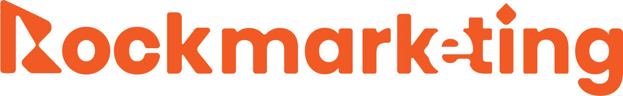 logo rock marketing