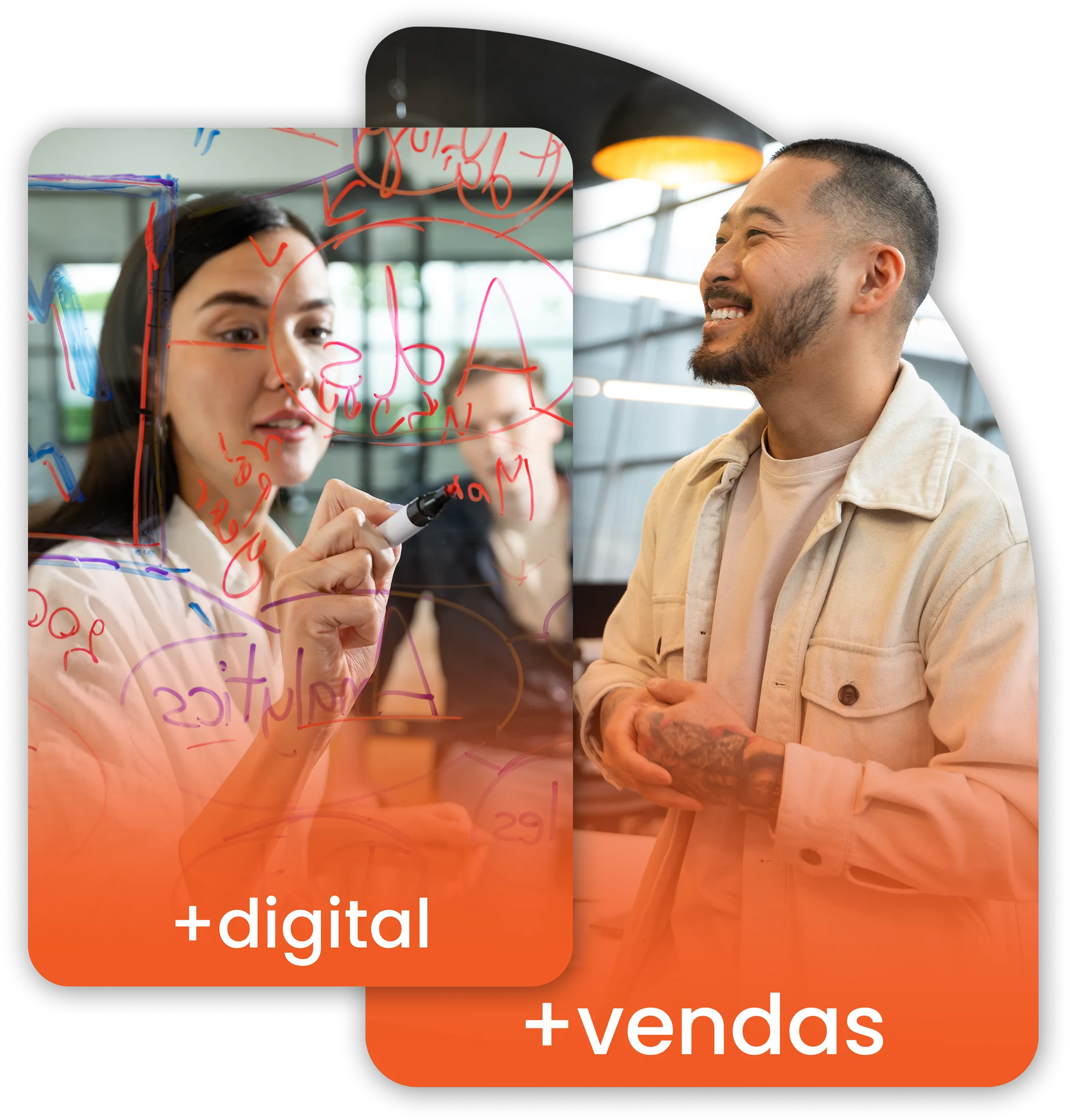 Agência de Marketing Digital em Porto Alegre