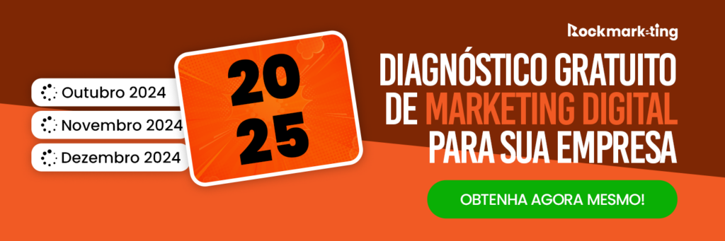 Agência de Marketing Digital