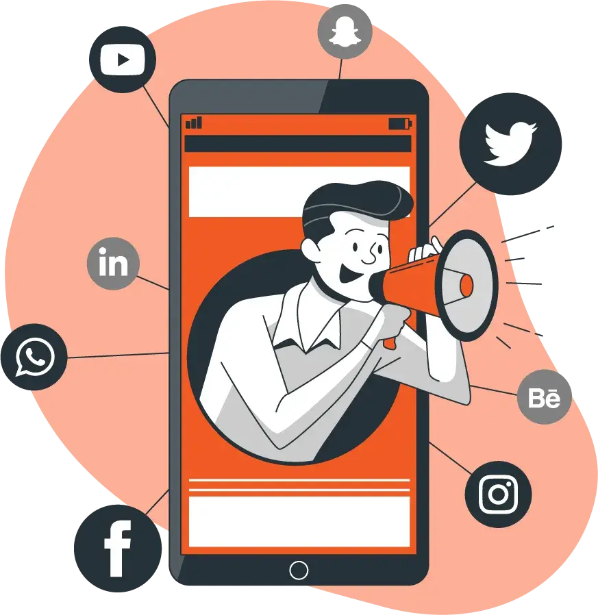 Agência de Marketing Digital