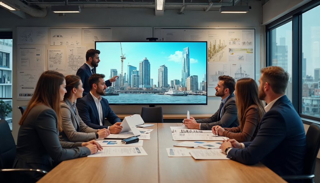 Agência de Marketing Digital