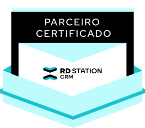 certificação rd station crm