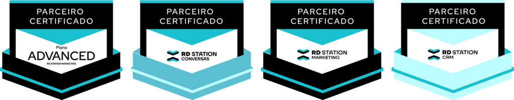 Agência de Marketing Digital