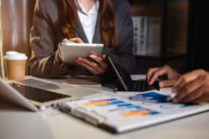 Agência de Marketing Digital em Passo Fundo