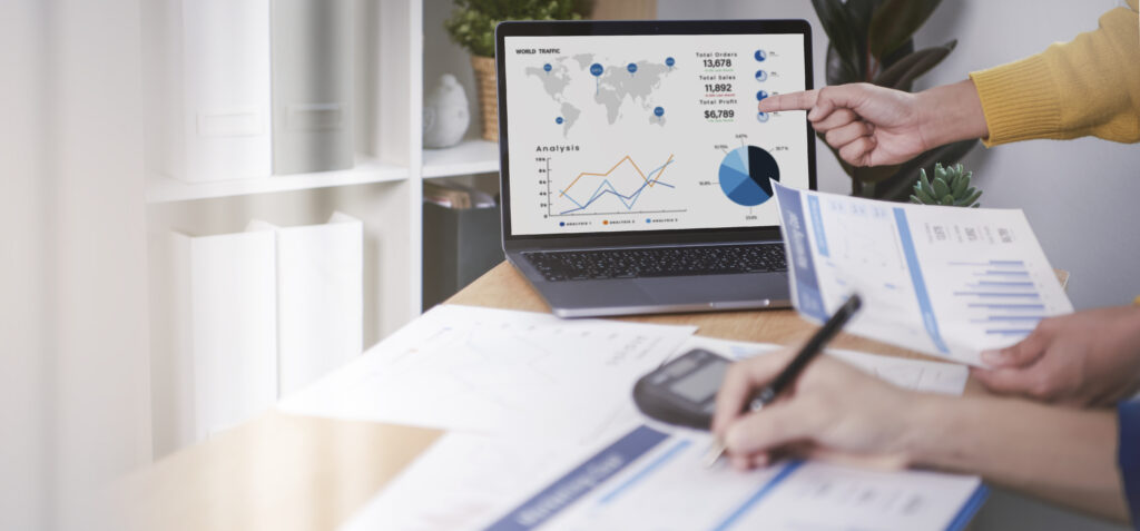 Agência de Marketing Digital em Erechim