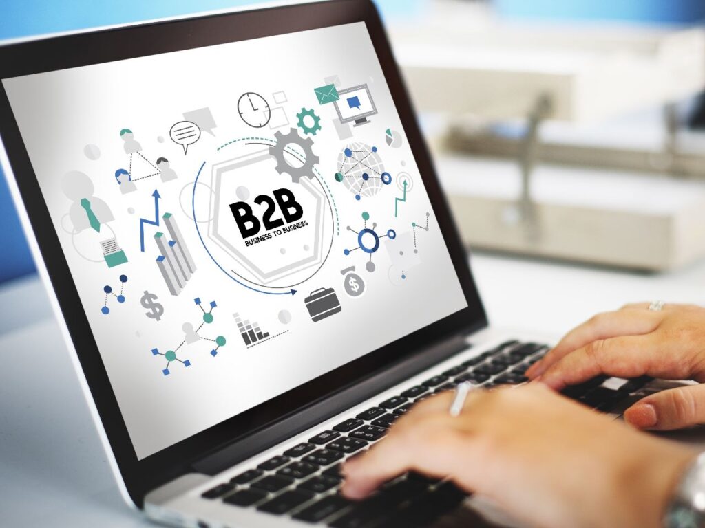 Agência de Marketing Digital