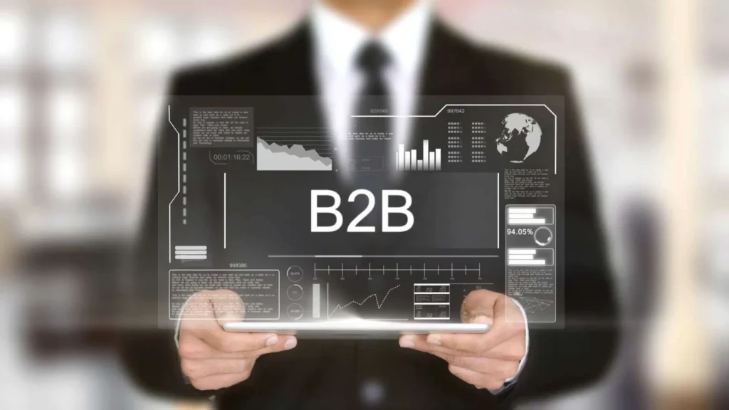 Agência de Marketing Digital