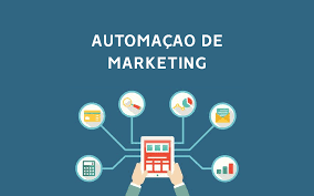 automação