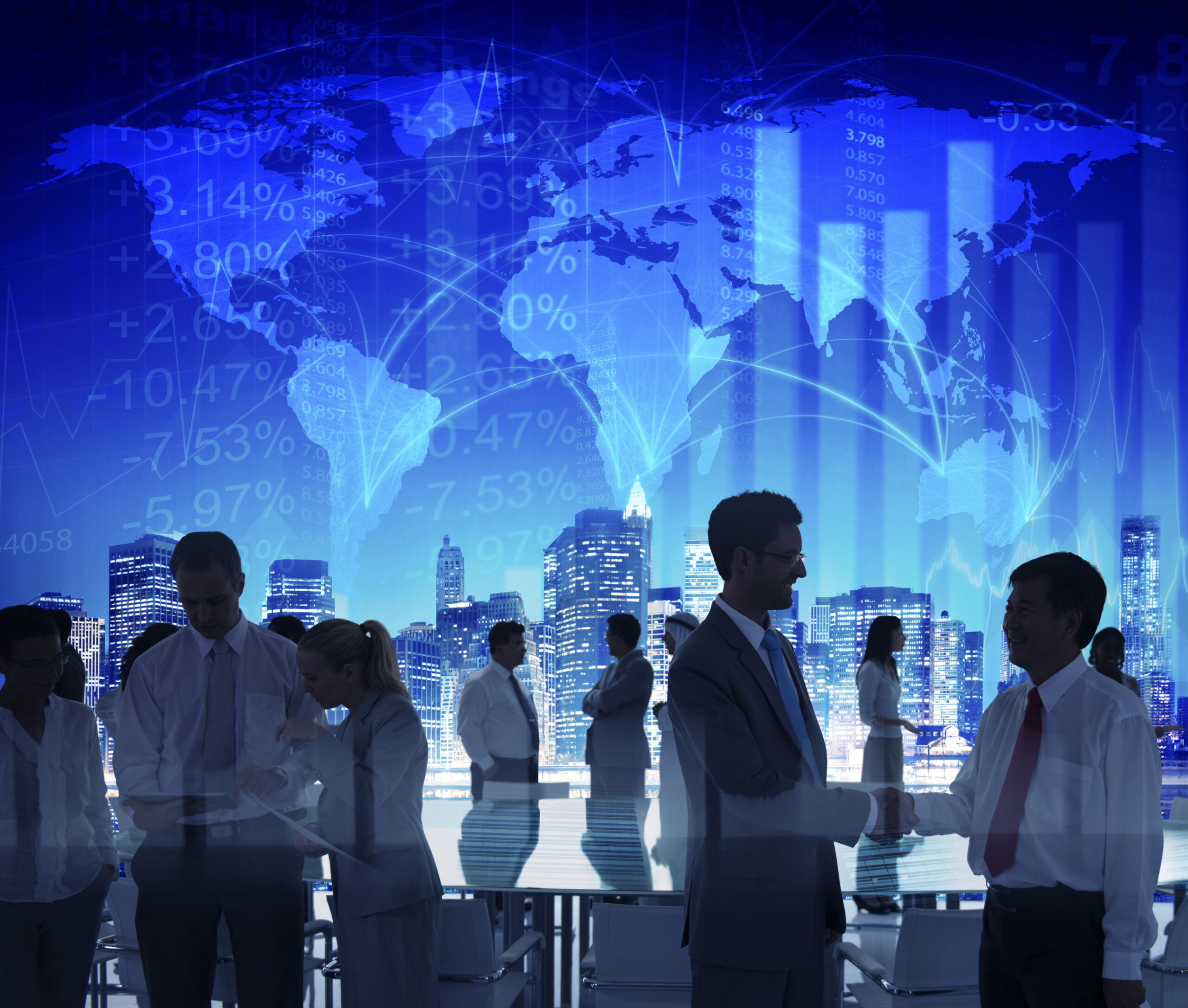 Como aumentar as vendas da minha indústria sem aumentar a equipe