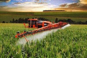 Marketing para fabricantes de máquinas agrícolas