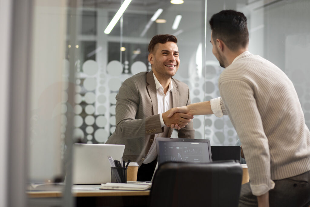 clientes b2b
