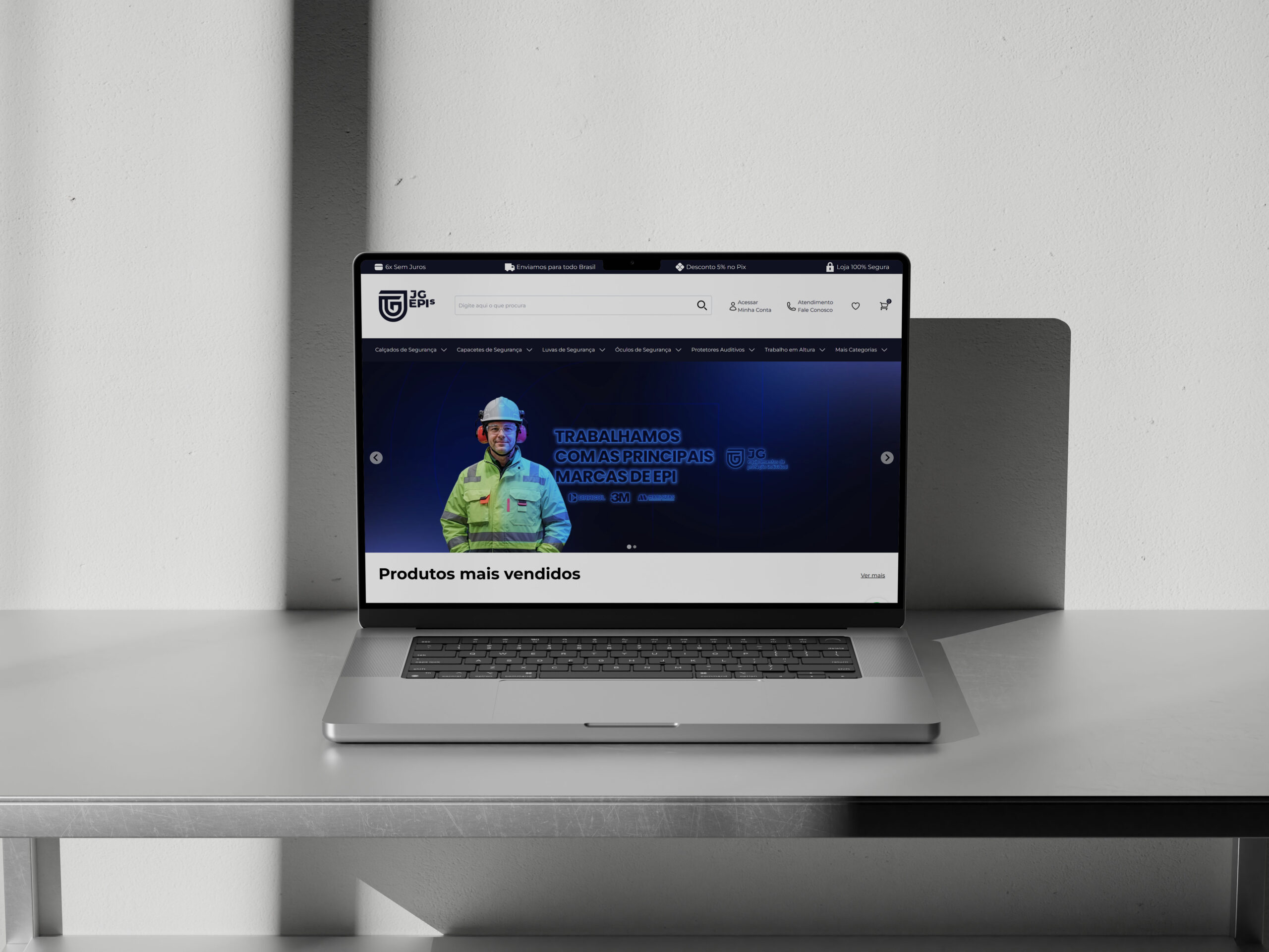 Agência de Marketing Digital