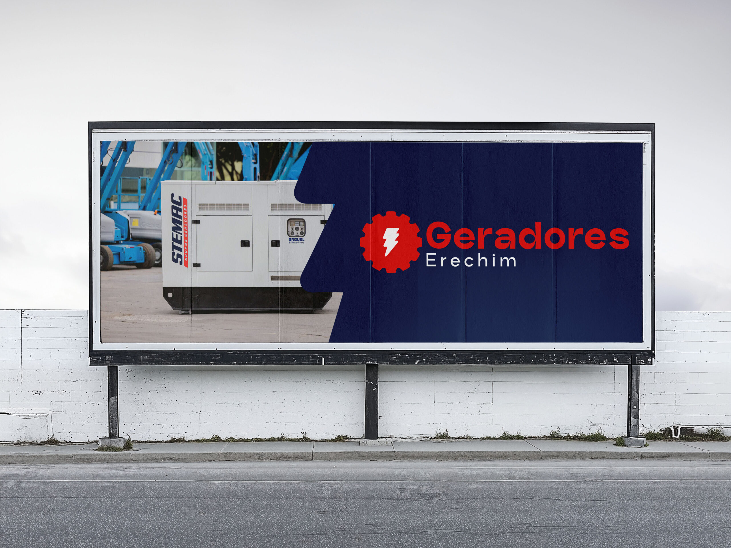 Agência de Marketing Digital