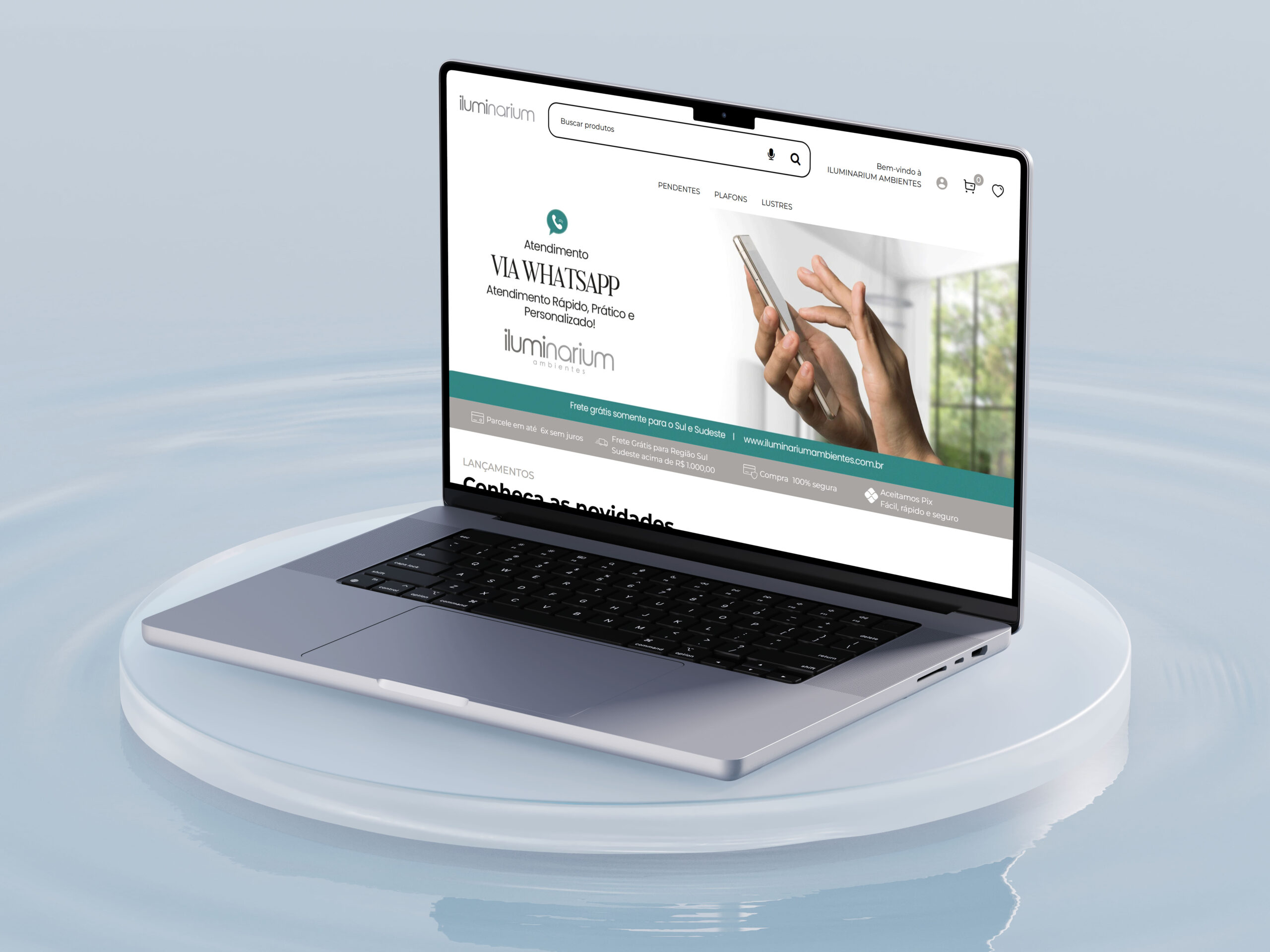 Agência de Marketing Digital