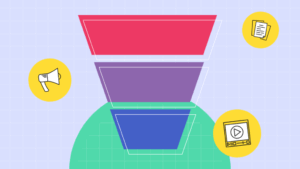 funil de vendas para clínicas estéticas