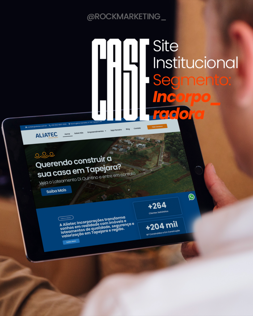 Agência de Marketing Digital