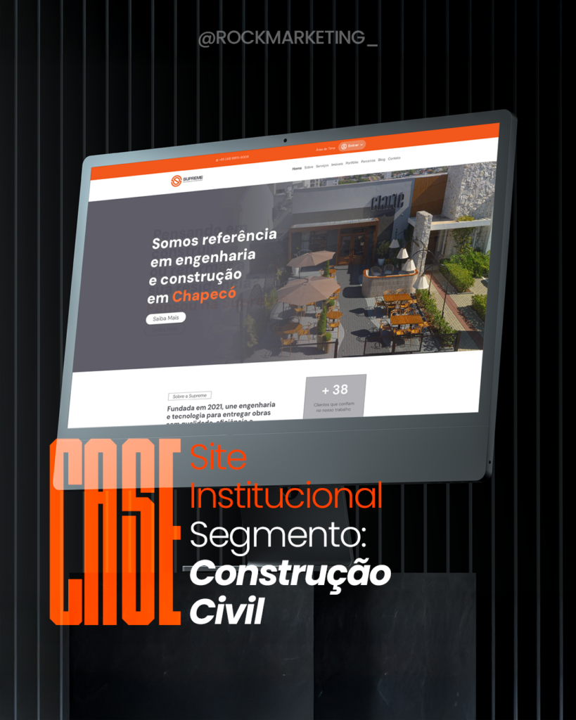 Agência de Marketing Digital