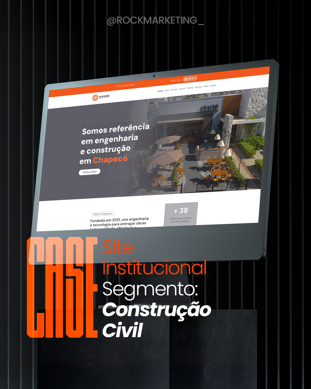 Agência de Marketing Digital