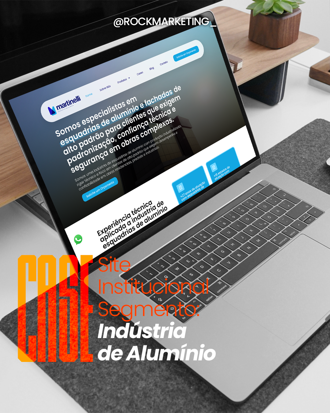 Agência de Marketing Digital