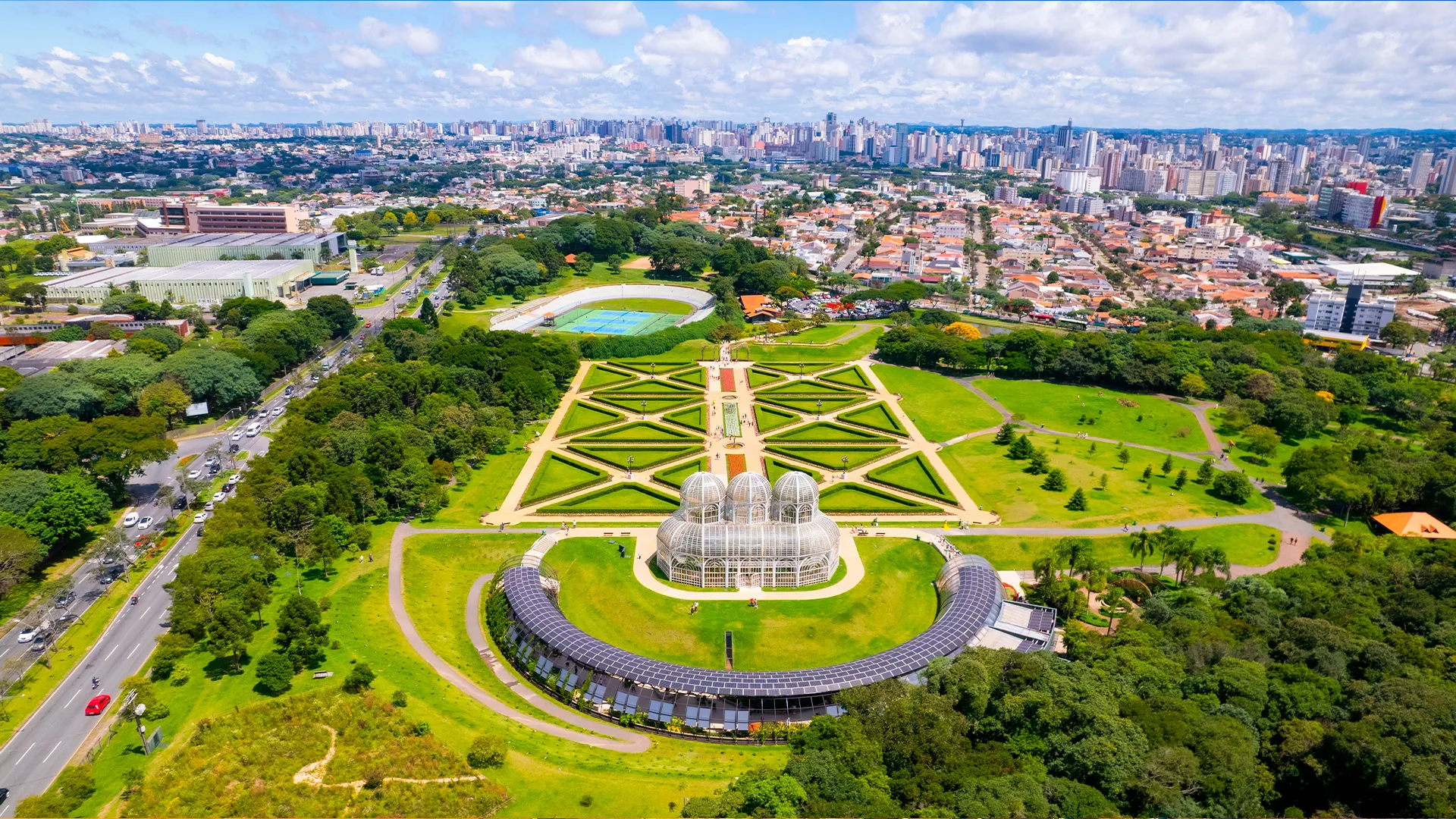 Agência de Marketing em Curitiba