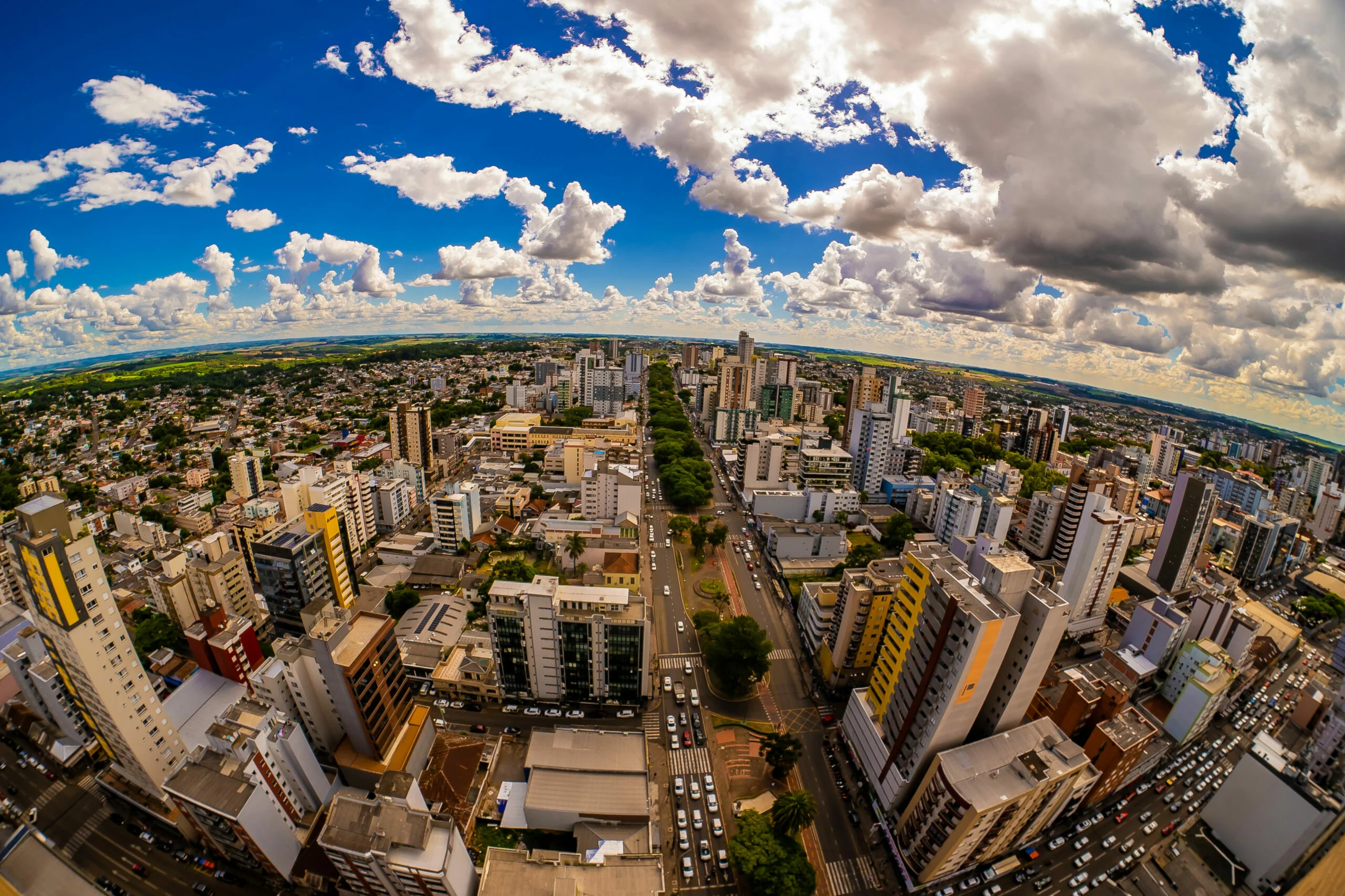 Agência de Marketing Digital em Passo Fundo
