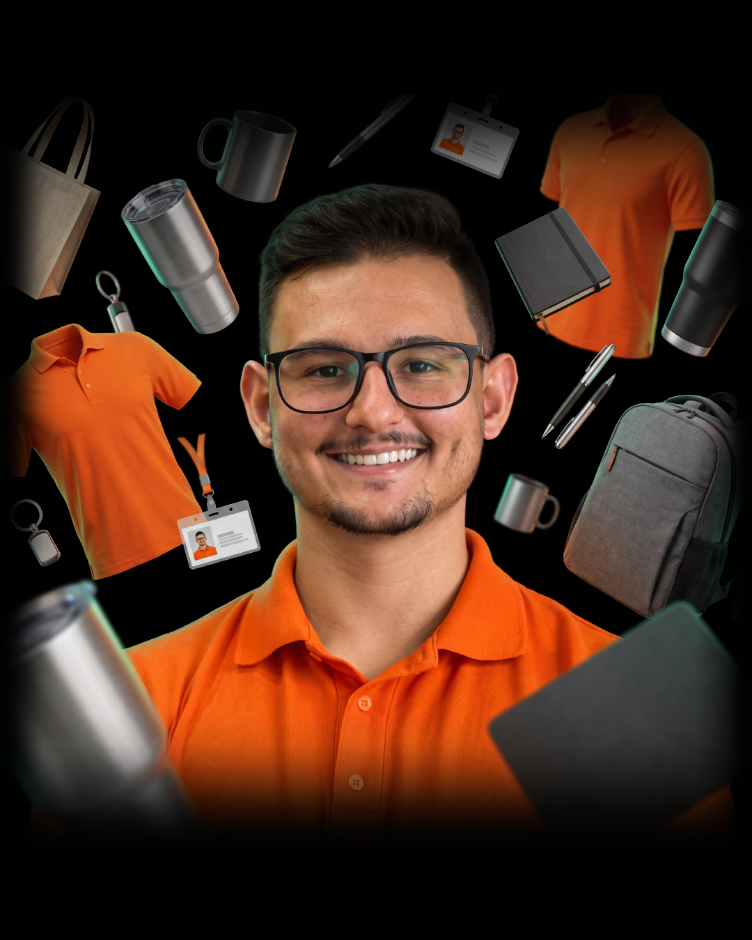 Brindes personalizados